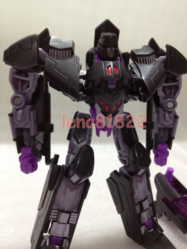 Transformers Generations Fall Of Cybertron Megatron Deluxe Class Loose Image  (6 of 15)